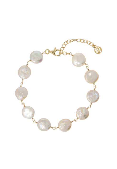 Bracelet Juvelan Alliance ()