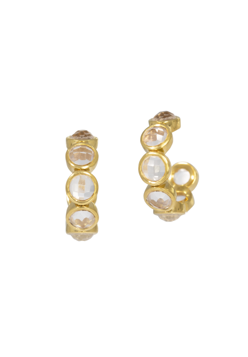 Juvelan Rachel Boucles d'oreilles ()