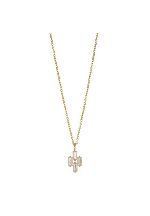 Juvelan Rarity collier de mariée ()