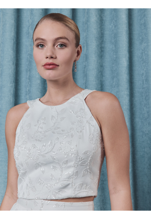 Poirier T-75415 Haut | Olivia ()