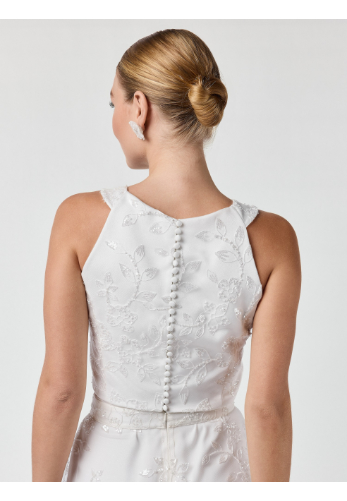 Poirier T-75415 Haut | Olivia