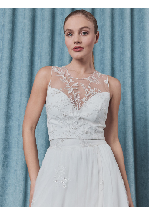 Poirier T-75416 Haut | Uma ()