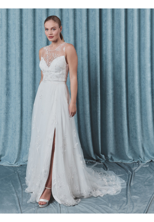 Poirier T-75416 Haut | Uma