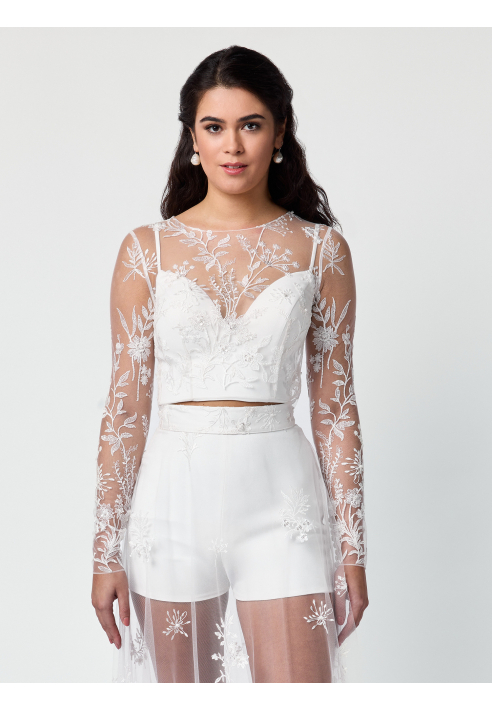 Poirier T-75417 Haut | Uma ()