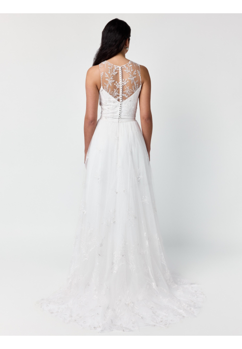 Poirier T-75417 Haut | Uma