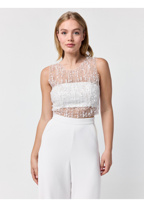 Poirier T-75418 Haut | Camille ()