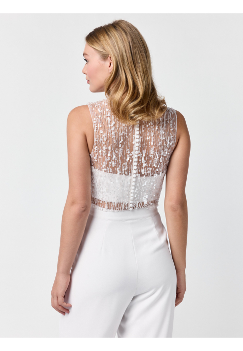 Poirier T-75418 Haut | Camille