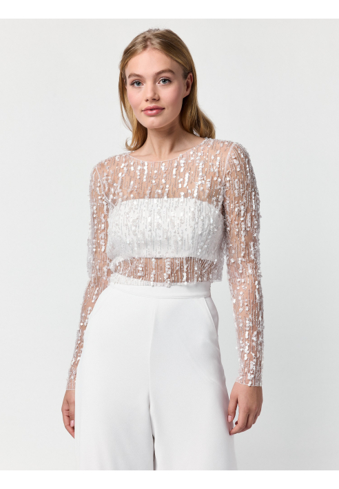 Poirier T-75419 Haut | Camille ()