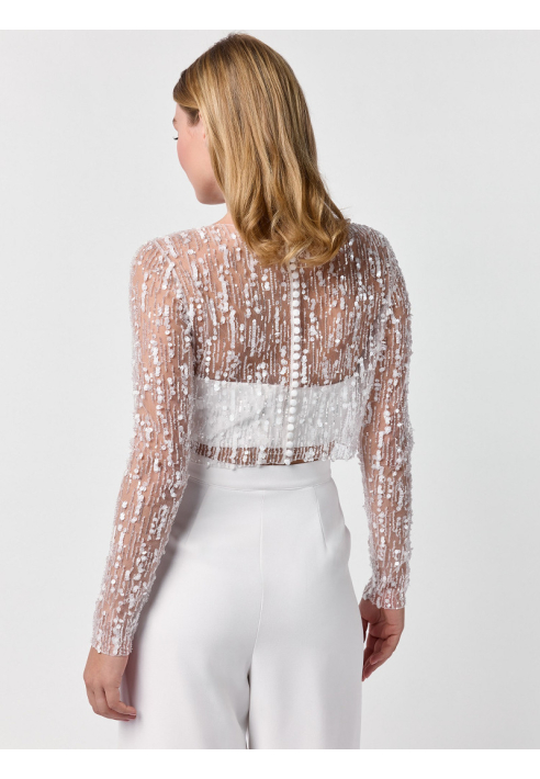 Poirier T-75419 Haut | Camille