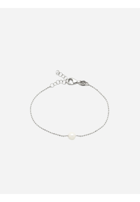 Abrazi Jess Bracelet Argent ()