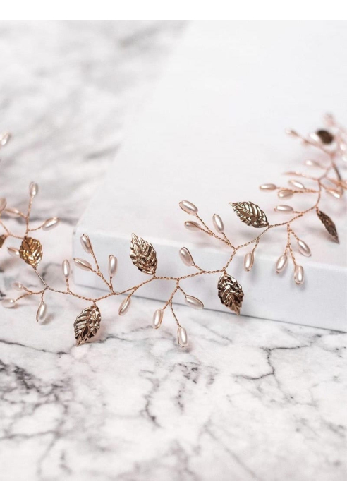 abrazi Bandeau HB-FD-Rose