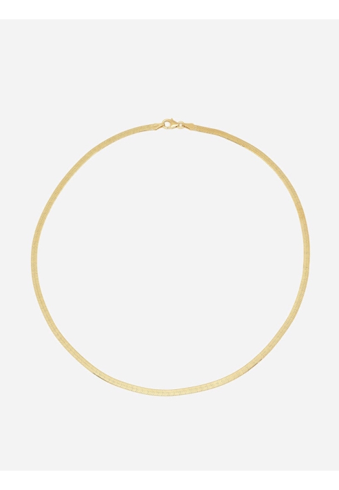 Abrazi Magic ERA Collier Or-S54 ()