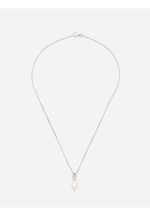 Abrazi Julie Collier Argent-M ()