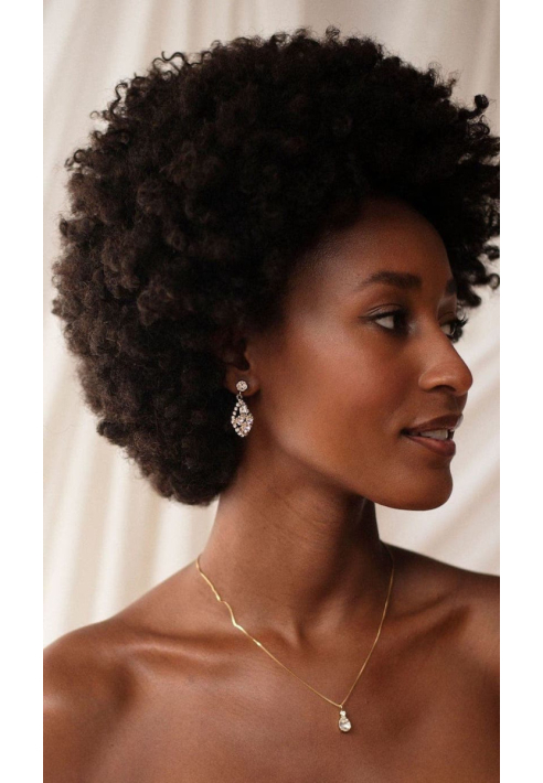 Abrazi Maddie Collier Or 42cm ()