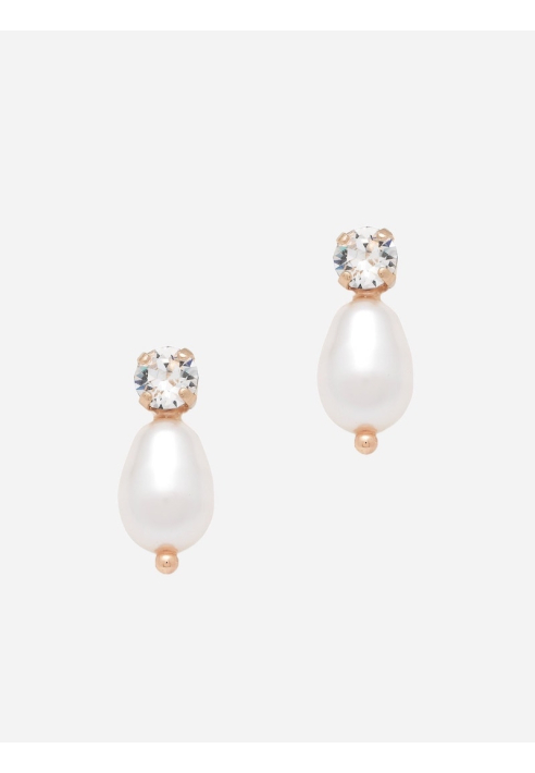 Abrazi Elena Boucle d'Oreille Rose