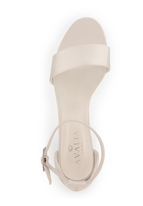 Avalia Carrie Chaussures de mariée