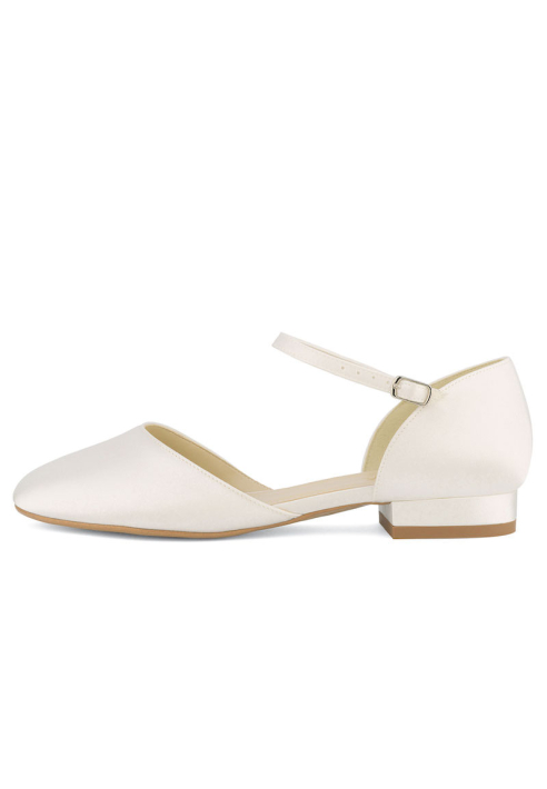 Avalia Sissi Chaussures de mariée