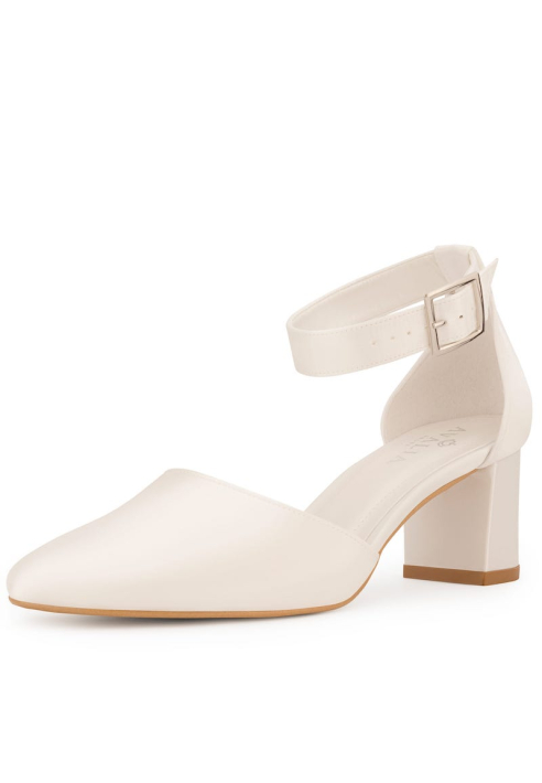 Avalia Vera Chaussures de mariée ()