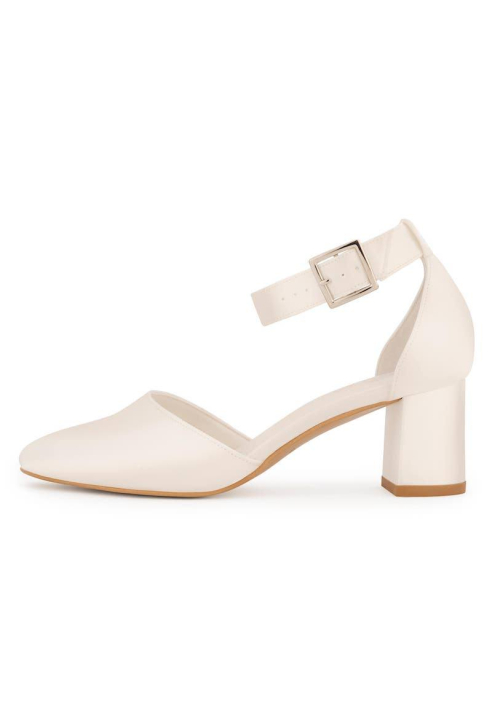 Avalia Vera Chaussures de mariée