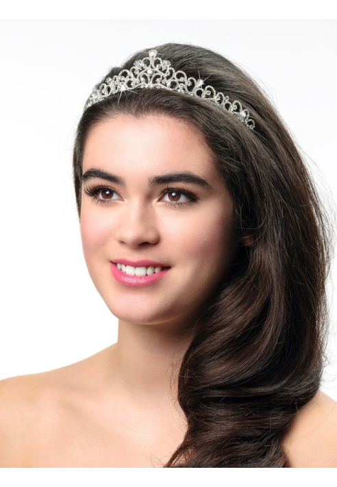 Poirier BB-721 Diadème ()