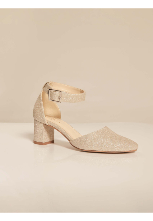 Avalia Vera Chaussures Mariage Paillette ()