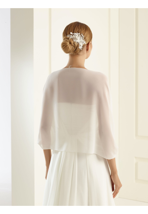 Bianco Evento E9 Châle