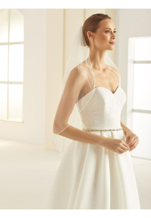 Bianco Evento S309 Voile - 80 cm ()