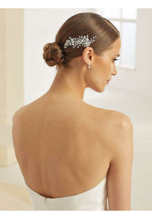 Bianco Evento 395 Décoratives épingle à cheveux ()