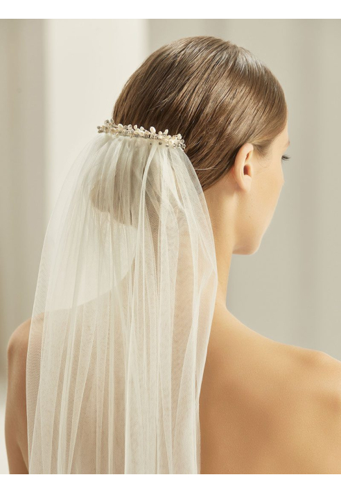 Bianco Evento 673 Accessoire de voile ()