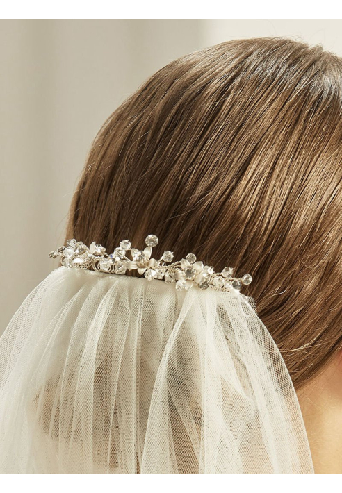 Bianco Evento 675 Accessoire de voile