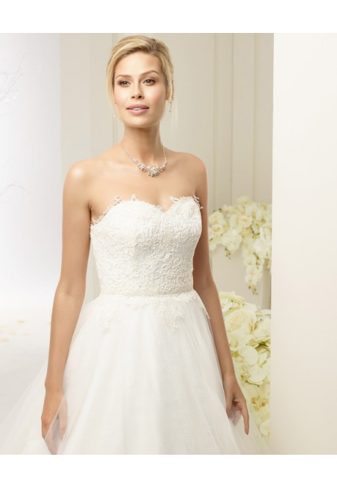 Brautkleid Diana
