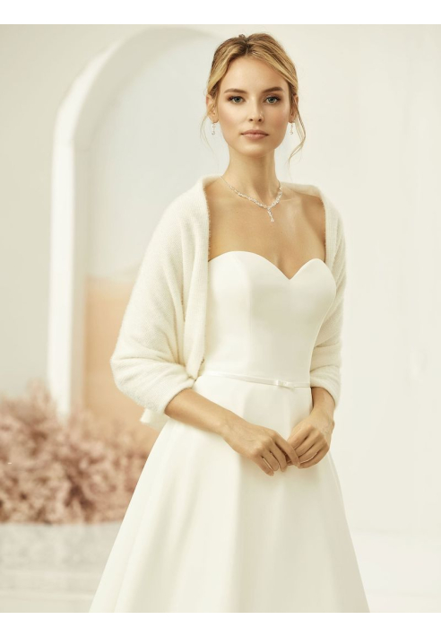 Bianco Evento E318 Châle ()