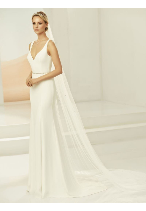 Bianco Evento S380 Voile - 250 cm ()