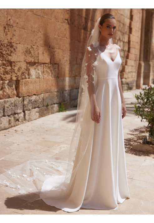 Bianco Evento S520 Voile - 280 cm ()