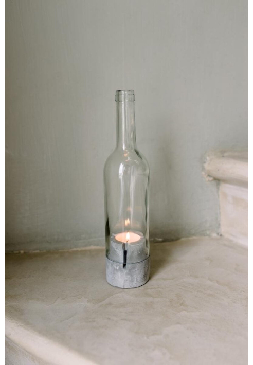 Leeff - Lampe à bouteille ()