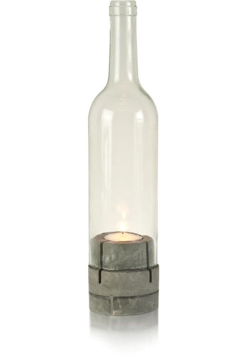 Leeff - Lampe à bouteille