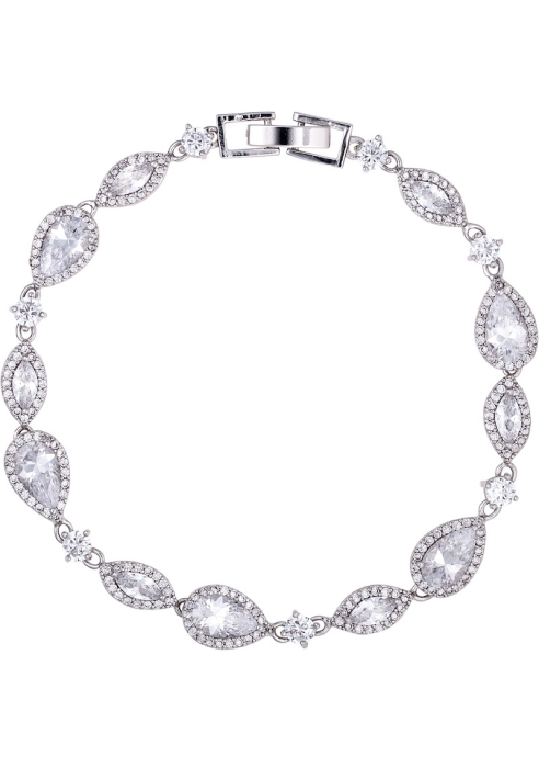 G. Westerleigh Bracelet Mariage BR208