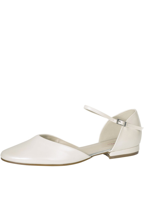 Rainbow Club Little Rosie Chaussure Mariage ()