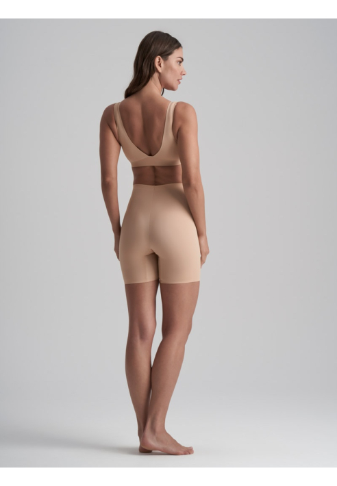 BYE BRA Short Invisible Beige