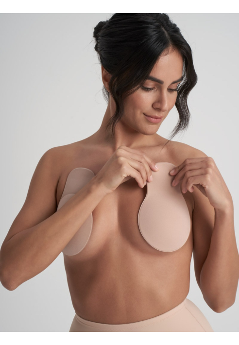 BYE BRA Pull-Ups Beige 