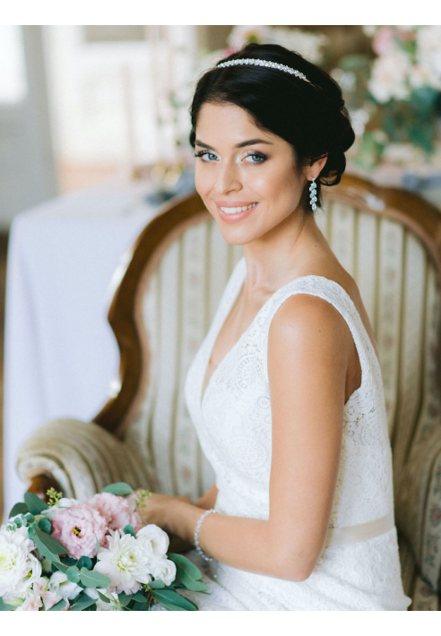 G. Westerleigh EG9962 Boucles d'Oreilles ()