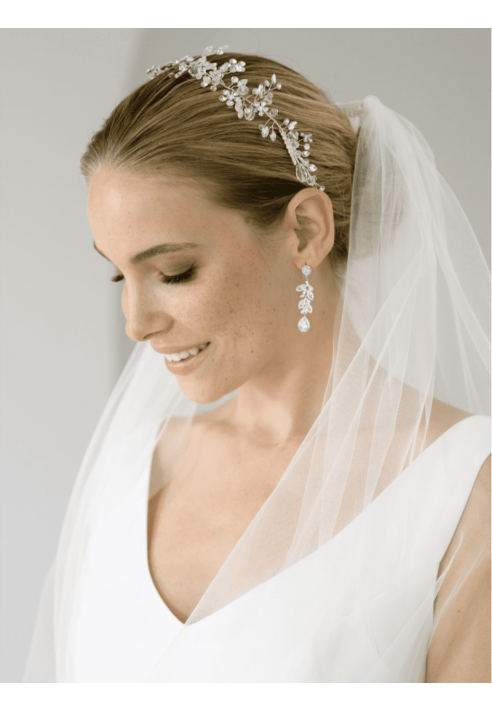 G. Westerleigh ER230107 Boucles d'oreilles Argent ()