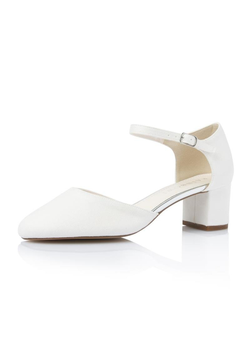 Rainbow Club Esmee Chaussures de mariée off white ()