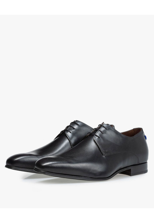 Floris van Bommel 18390/02 Noir ()