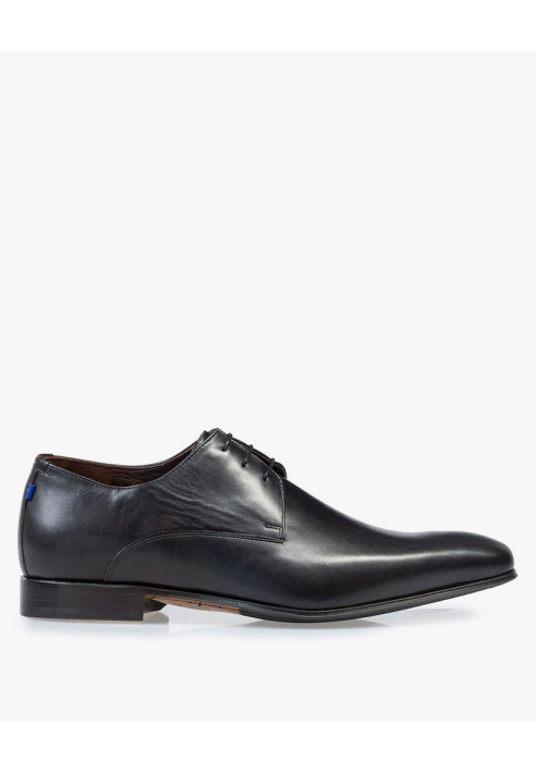 Floris van Bommel 18390/02 Noir