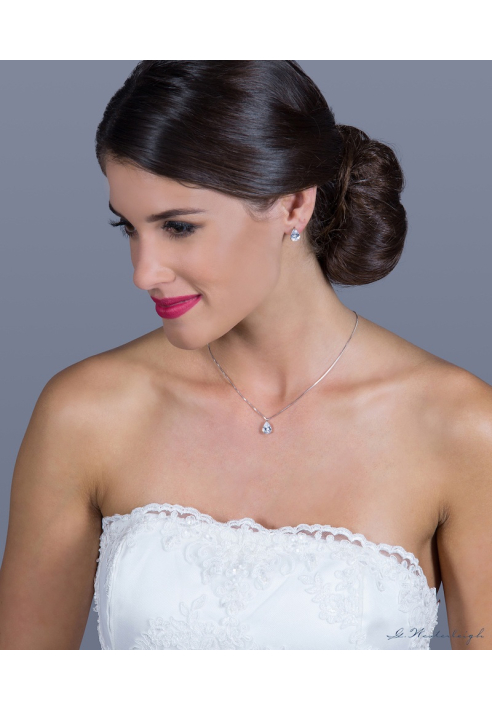 G. Westerleigh Bijoux Mariage S0428 ()