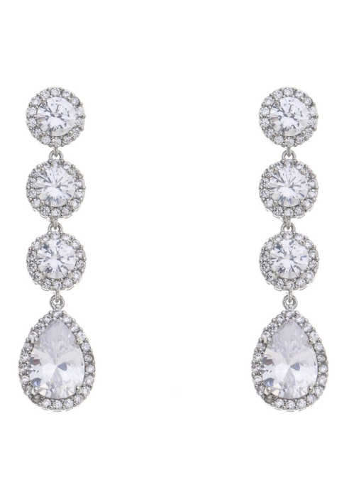 G. Westerleigh EG9944 Boucles d'Oreilles