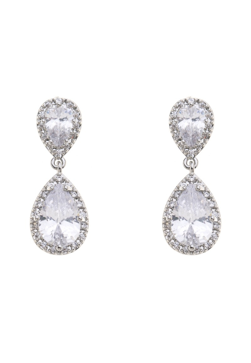 G. Westerleigh EG9965 Boucles d'Oreilles 