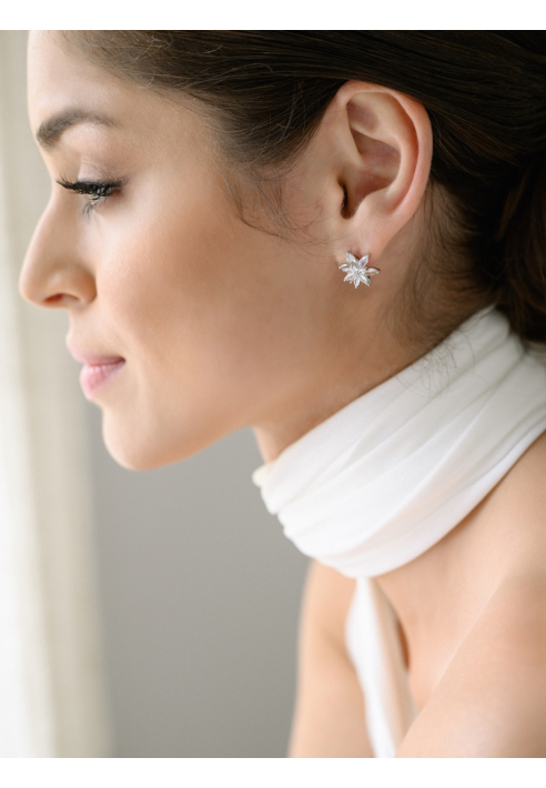 G. Westerleigh ER7222 Boucles d'oreilles ()