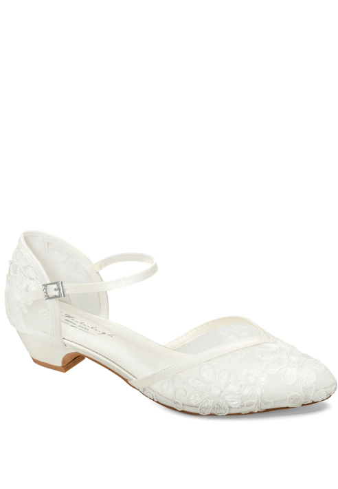 G. Westerleigh Estella Chaussures Mariage ()